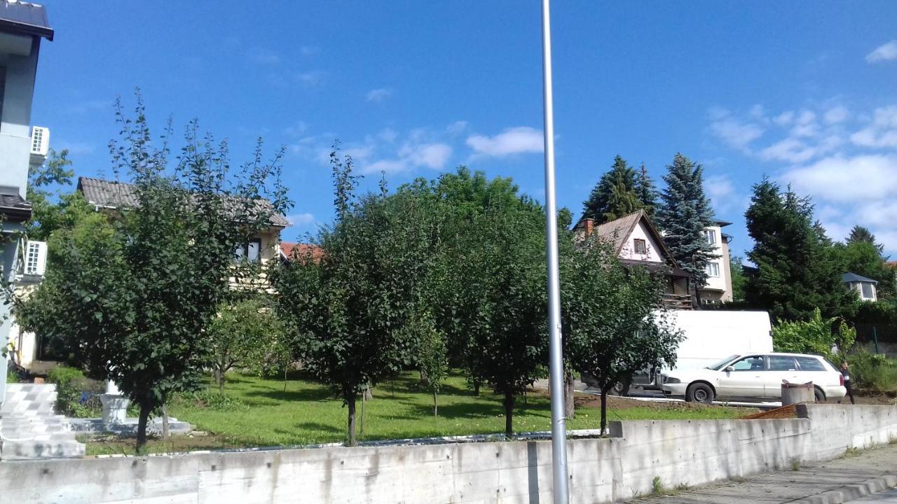 Apartmani Ana Vrdnik Exterior photo