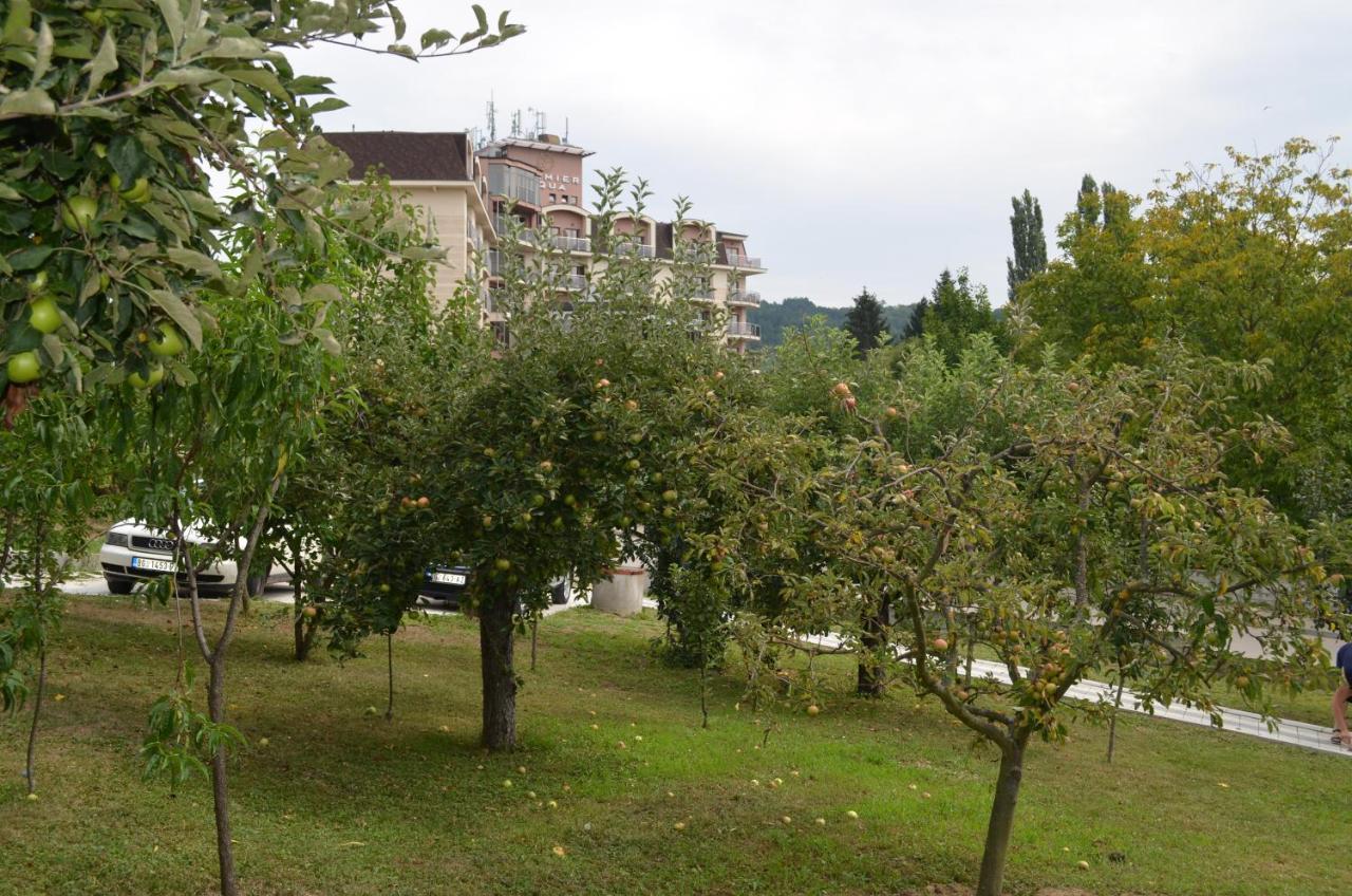 Apartmani Ana Vrdnik Exterior photo