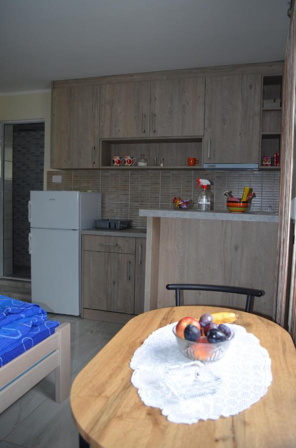 Apartmani Ana Vrdnik Exterior photo